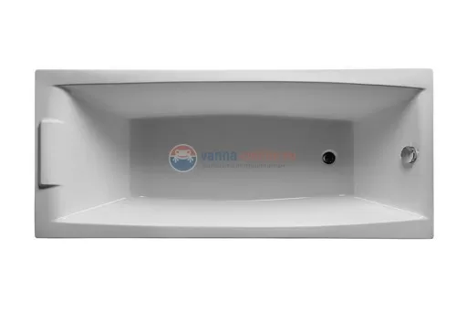 Ванна акриловая Relisan Kristina 180 х 80 см