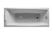 Ванна акриловая Relisan Kristina 180 х 80 см Ванна акриловая Relisan Kristina 180 х 80 см