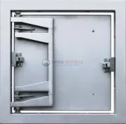 Люк под плитку Практика Формат К 30/30, ширина 30, высота 30 Люк под плитку Практика Формат К 30/30, ширина 30, высота 30