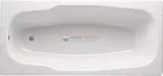 Стальная ванна BLB Atlantica B80A 180x80 см Стальная ванна BLB Atlantica B80A 180x80 см