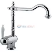 Смеситель Timo Morea 2406F chrome для раковины Смеситель Timo Morea 2406F chrome для раковины