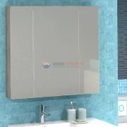 Зеркальный шкаф Opadiris Smile Фортуна 90 Зеркальный шкаф Opadiris Smile Фортуна 90
