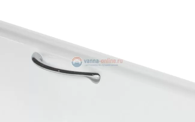 Комплект: Чугунная ванна Универсал Ностальжи 150x70, с ручками и ножками Комплект: Чугунная ванна Универсал Ностальжи 150x70, с ручками и ножками