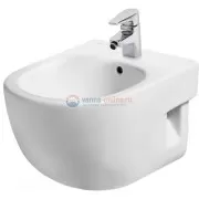 Биде Roca Meridian-N Compact 357246000, подвесное