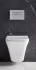 Подвесной унитаз BelBagno Marmi BB052CHR