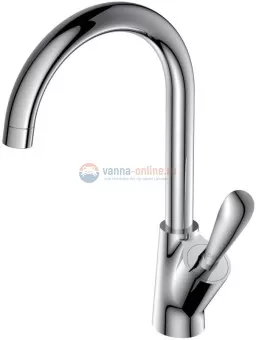 Смеситель D&K Venice Baciano DA1032441 для кухни