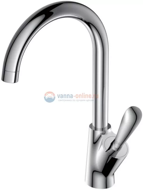 Смеситель D&K Venice Baciano DA1032441 для кухни