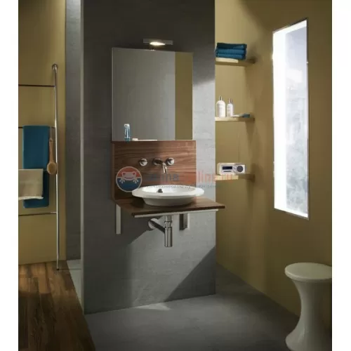 Раковина Jacob Delafon Ronde E1183-00 Раковина Jacob Delafon Ronde E1183-00