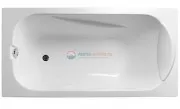 Ванна акриловая Relisan Elvira 170 х 75 см Ванна акриловая Relisan Elvira 170 х 75 см