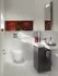 Подвесной унитаз Villeroy&Boch SUBWAY 2.0 560010R1 (5K00 1001)