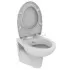 Подвесной унитаз с функцией биде Ideal Standard EUROVIT W705501