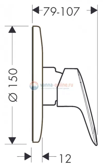 Гигиенический душ Hansgrohe Logis 4 в 1 (71606000/32129000/27454000/13620180) Гигиенический душ Hansgrohe Logis 4 в 1 (71606000/32129000/27454000/13620180)