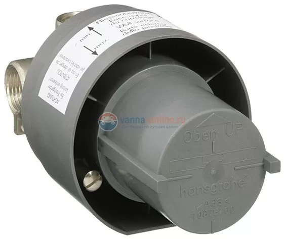 Гигиенический душ Hansgrohe Logis 4 в 1 (71606000/32129000/27454000/13620180) Гигиенический душ Hansgrohe Logis 4 в 1 (71606000/32129000/27454000/13620180)