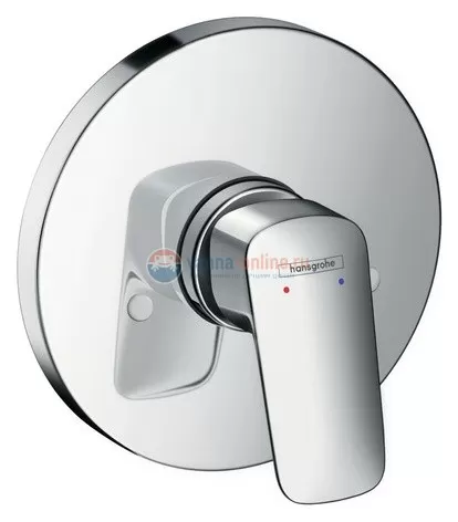 Гигиенический душ Hansgrohe Logis 4 в 1 (71606000/32129000/27454000/13620180) Гигиенический душ Hansgrohe Logis 4 в 1 (71606000/32129000/27454000/13620180)