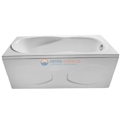 Ванна акриловая Relisan Neonika 150 х 70 см