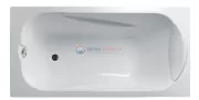 Ванна акриловая Relisan Elvira 150 х 75 см Ванна акриловая Relisan Elvira 150 х 75 см