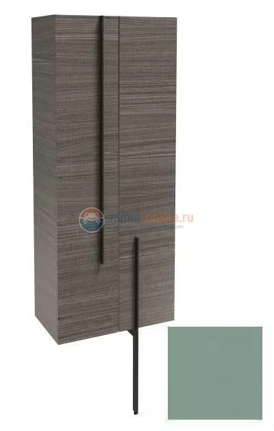 Пенал Jacob Delafon Nouvelle Vague 60см, EB3046RU-G95, цвет оливковый глянцевый