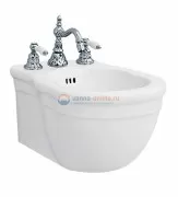 Биде ArtCeram Hermitage EE52 подвесное Биде ArtCeram Hermitage EE52 подвесное