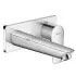 Смеситель для раковины Hansgrohe Talis E 71732000