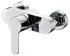Смеситель для душа BelBagno Tanaro TAN-ESDM-CRM