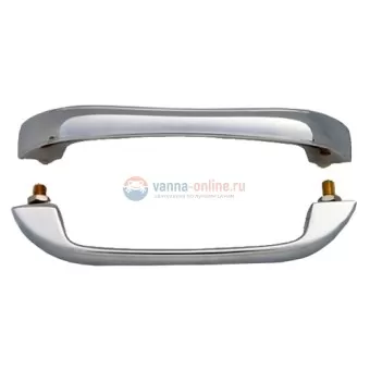 ручки хромированные Classic/Saga/Maxima ручки хромированные Classic/Saga/Maxima