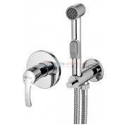 Гигиенический душ Lemark Plus Strike LM1119C, встраиваемый Гигиенический душ Lemark Plus Strike LM1119C, встраиваемый