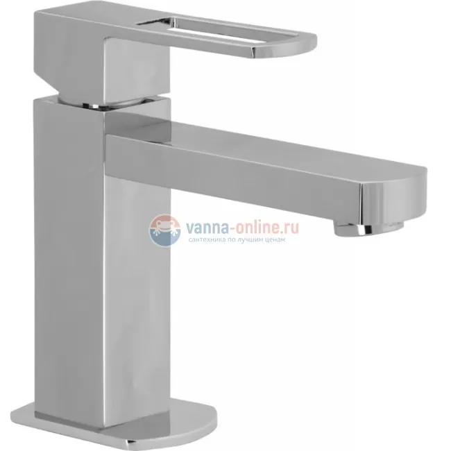 Смеситель Cezares Levico LEVICO-LSM1-01-Cr для раковины