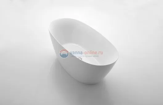 Ванна акриловая BelBagno BB77-1700 170 х 80 см
