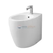 Биде ArtCeram Step STB002 01; 00, напольное Биде ArtCeram Step STB002 01; 00, напольное