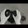 Душевой трап с решеткой Paini 125х125 мм