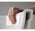 Инсталляция с унитазом Vitra S50 9003B003-7201 сиденье микролифт, клавиша хром