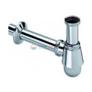 Сифон для раковины Jacob Delafon E78286-CP бутылочный