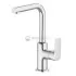 Смеситель для раковины Kludi Pure&Style 400250575
