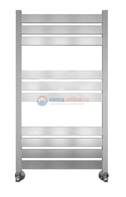Полотенцесушитель водяной Terminus Латте П10 500x880, ширина 53 см, высота 88 см Полотенцесушитель водяной Terminus Латте П10 500x880, ширина 53 см, высота 88 см