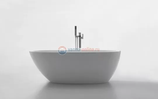 Ванна акриловая BelBagno BB80-1700 170 х 85 см