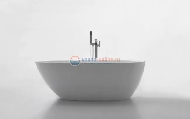 Ванна акриловая BelBagno BB80-1700 170 х 85 см