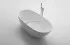 Ванна акриловая BelBagno BB80-1700 170 х 85 см