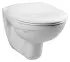Инсталляция Vitra с унитазом Vitra Normus 9773B003-7203, сиденье стандарт, комплект