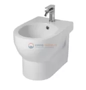 Биде ArtCeram Smarty 2.0 SMB001 01; 00, подвесное Биде ArtCeram Smarty 2.0 SMB001 01; 00, подвесное