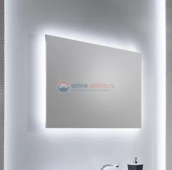 Зеркало Sanvit Кубэ 70 zkube070