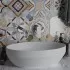 Смеситель для раковины PAINI Viva Style встраиваемый, хром