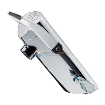 Кран порционный Presto Neo Duo 68050