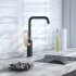 Смеситель Iddis Slide SLIBG00i05 для кухни