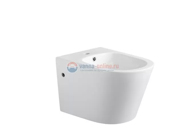 Биде Aquanet Atago 2.0 B2 243555, подвесное