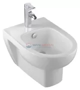 Биде Jacob Delafon Odeon Up E4765-00 подвесное Биде Jacob Delafon Odeon Up E4765-00 подвесное