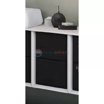 Тумба с раковиной Cezares Bellagio 54718 35 см