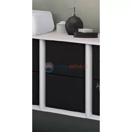 Тумба с раковиной Cezares Bellagio 54718 35 см