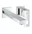 Смеситель для раковины Grohe Eurocube 23447000, хром