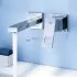 Смеситель для раковины Grohe Eurocube 23447000, хром