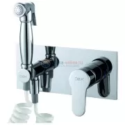 Гигиенический душ D&K Rhein Marx DA1394501 для раковины Гигиенический душ D&K Rhein Marx DA1394501 для раковины